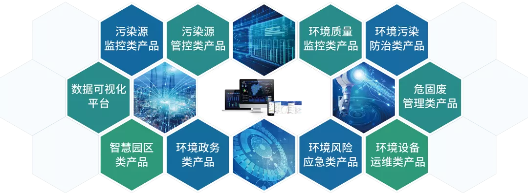 汇环科技与您相约9月15日广州环博会!