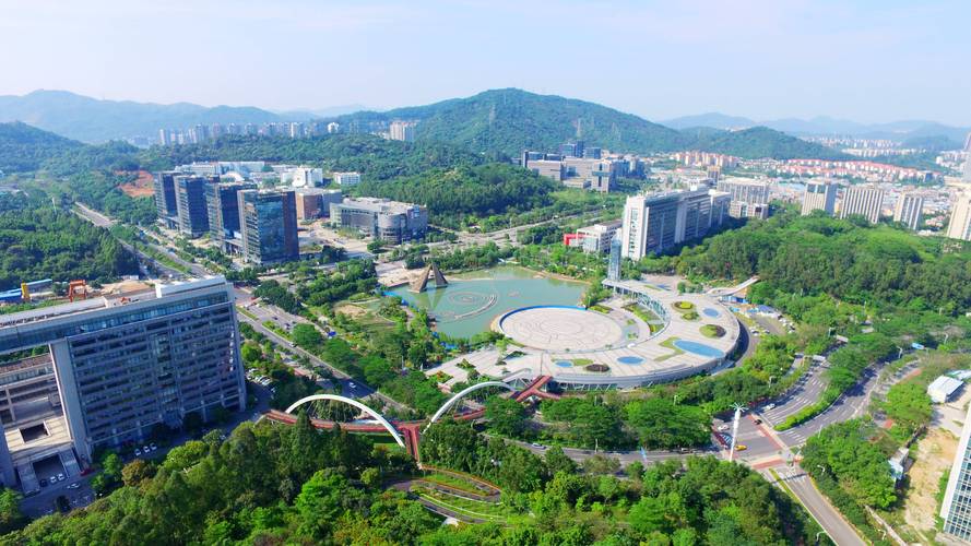 年轻人为何涌入广州科学城?答案找到了!